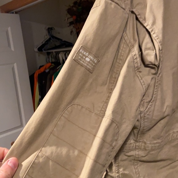 Jacket - Picture 3 of 4